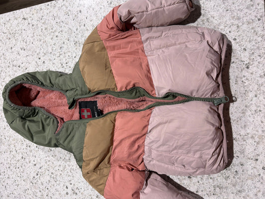 Swisstech Jackets 2T