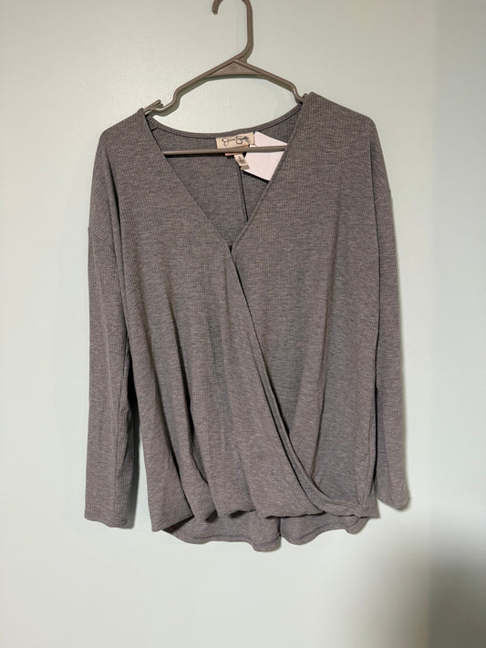 Jessica Simpson Nursing shirt. Women's Med 8-10