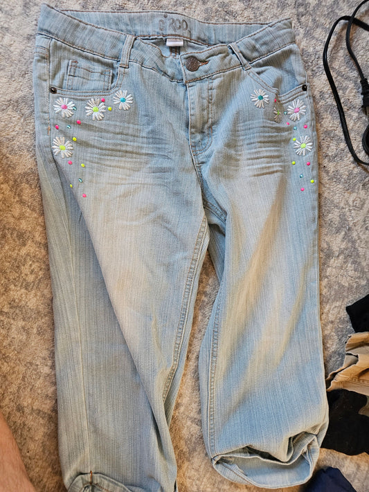 Circo Juniors Capris 16