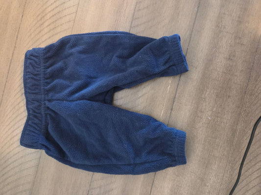 Not sure Fleece Newborn