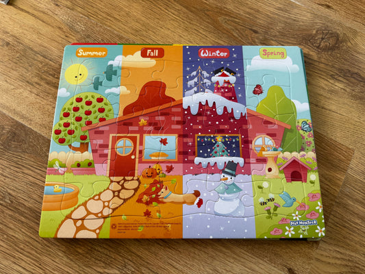 Na Puzzle Puzzle