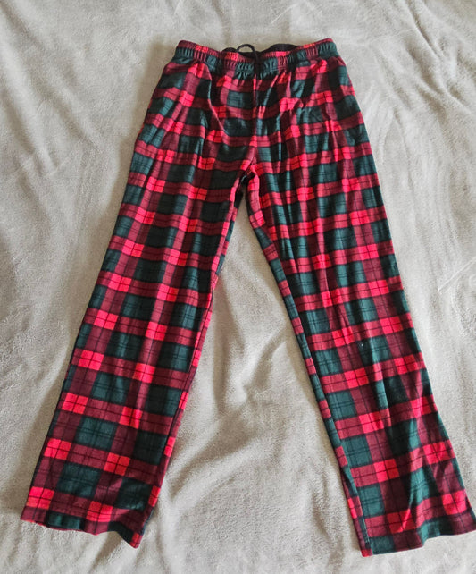 Nautica Flannel PJ pants Men's - M