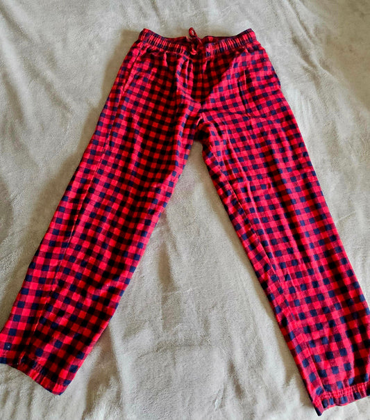 George Flannel PJ pants Men's - M