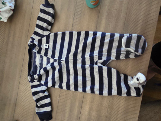 Carters Fleece 3 Months