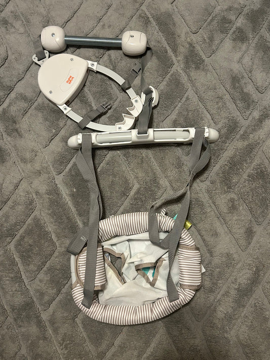 Bright Starts Door Jumper Toddler