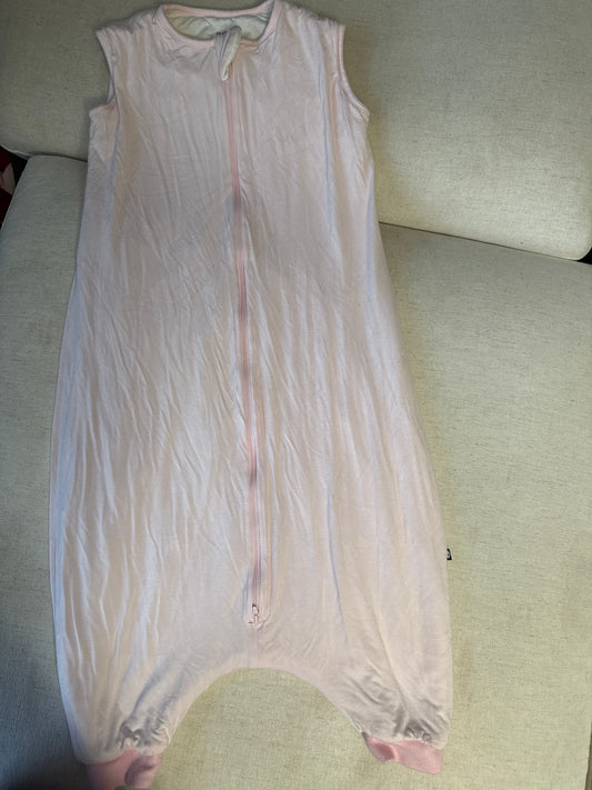 Kyte Baby 1.0 TOG bamboo sleep bag walker 18-36 months Crib