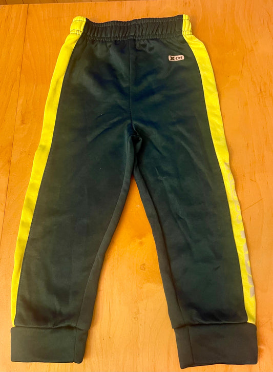 RBX One pair track pants 2T