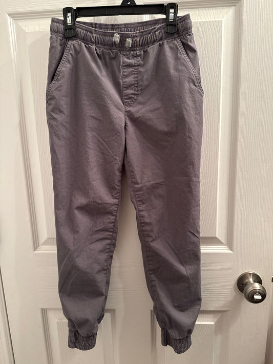 Carters Gray pants 10