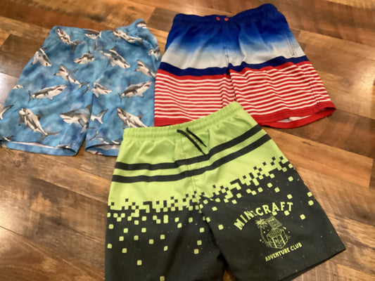 Variety Swim trunks 10