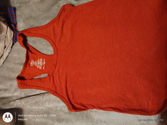 Athletic Tank top Women's - S