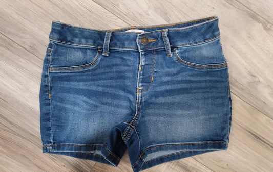 So Girls jean shorts size 16 16