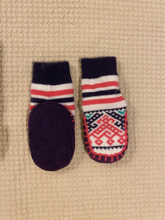 Target Mukluk style slipper 0 (Infant Shoe)