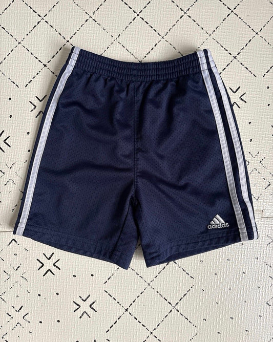 Adidas Shorts Navy blue Adidas boys athletic shorts 3T