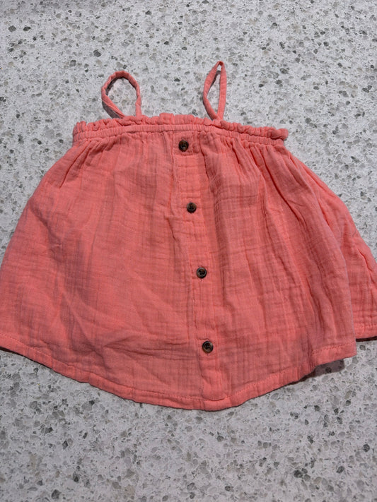 Old Navy 18-24m Tank Top 18 Months