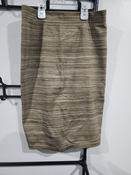 Coco, L/LX, Skirt Green Women's - L