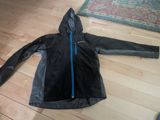Columbua Jacket Medium 12