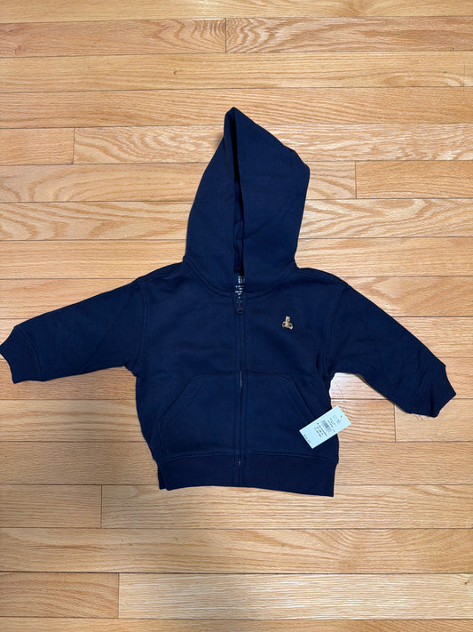 Gap New sweatshirt 6 Months