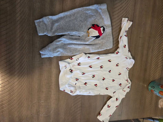 Carters  3 Months