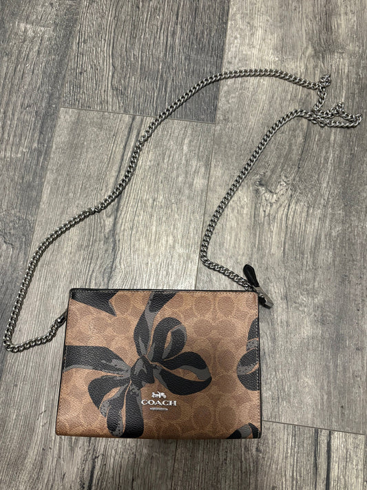 Coach Like new coach crossbody bag Purse