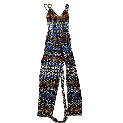 Donna Morgan NWT retail $150 New Jumpsuit Romper 10 Women's 10