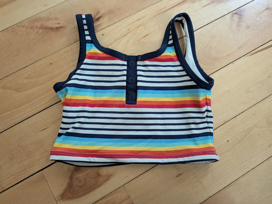 Hannah Anderson Bathing suit top 5T/5