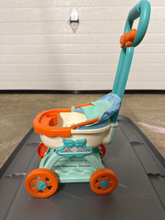 No brand Baby doll stroller Dolls and Accessories