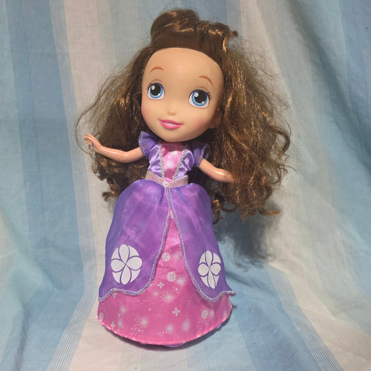 Disney Sofia the First Magic Dancing Princess Doll  Dolls and Accessories