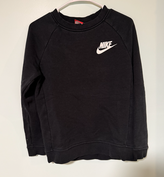 Nike Black crew neck Women's - XS