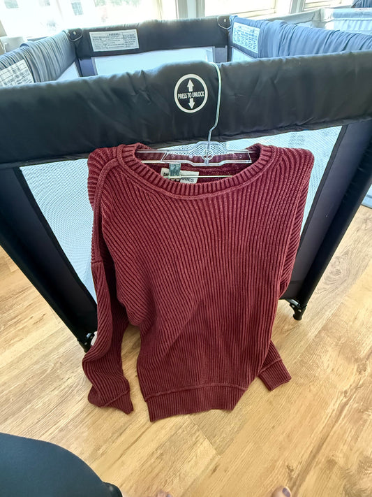 No boundaries Slightly used sweater Women's - XL