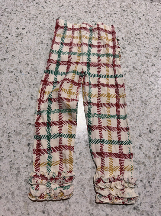 Ruffle butt  2T