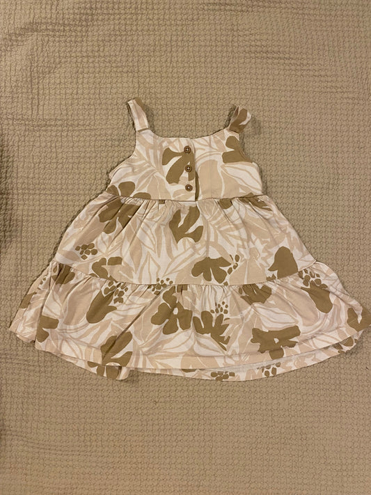 Carters Summer dress 12 Months