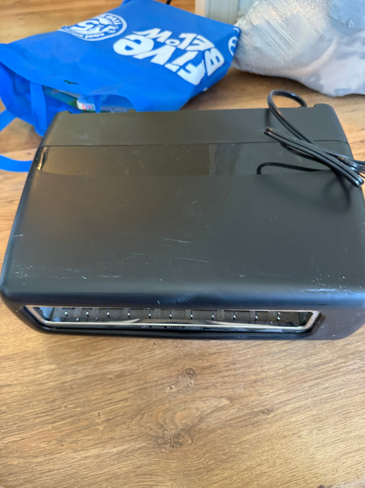 N/a Toaster Kitchen