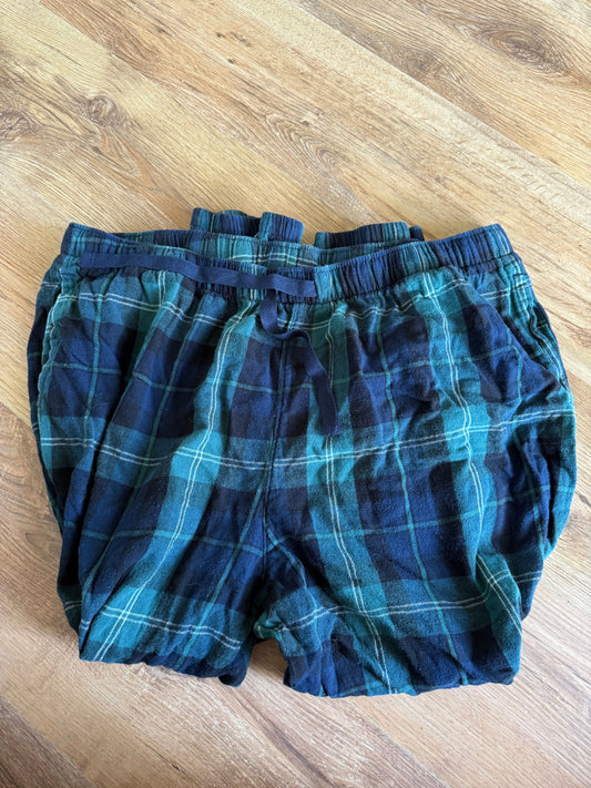 Old navy Plaid pajama pants Women's - XXL