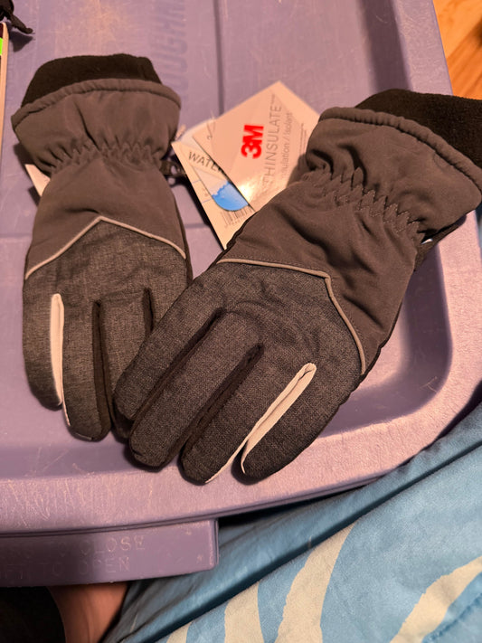 Grand sierra New gloves waterproof size 8-12 Gloves-Mttns