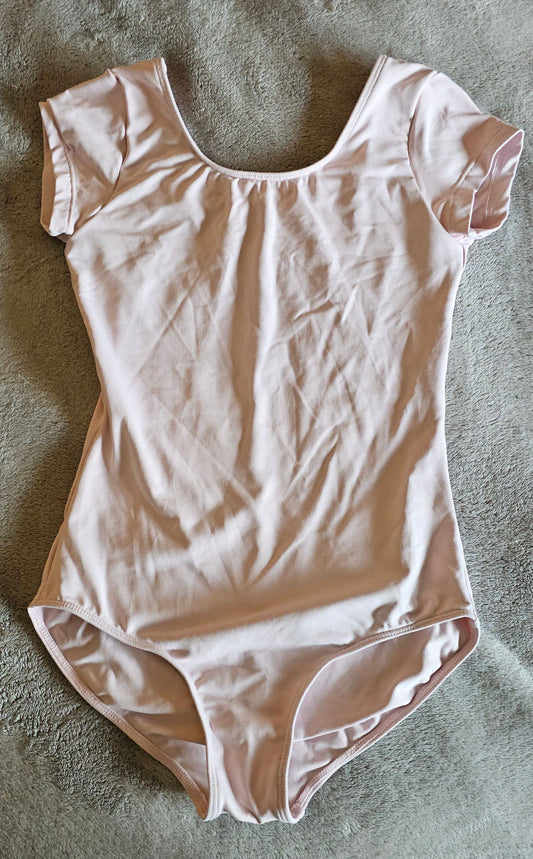 Bloch size 12 Super soft leotard Ballet-Dance-Gym