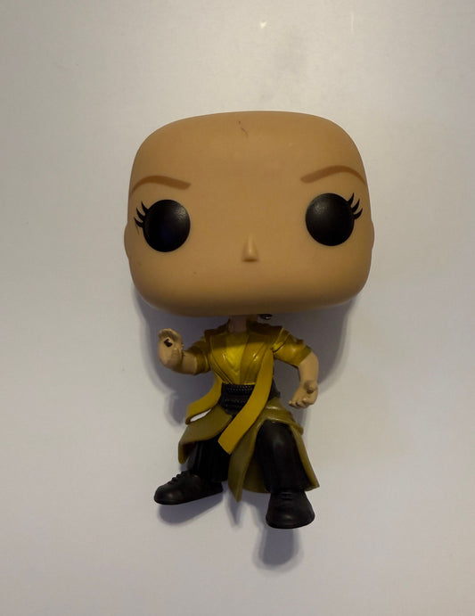 Marvel Funko Dr. Strange The Ancient One Bobblehead Figures and Animals