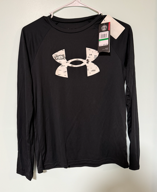 Under Armour Youth Large. New with tags 14