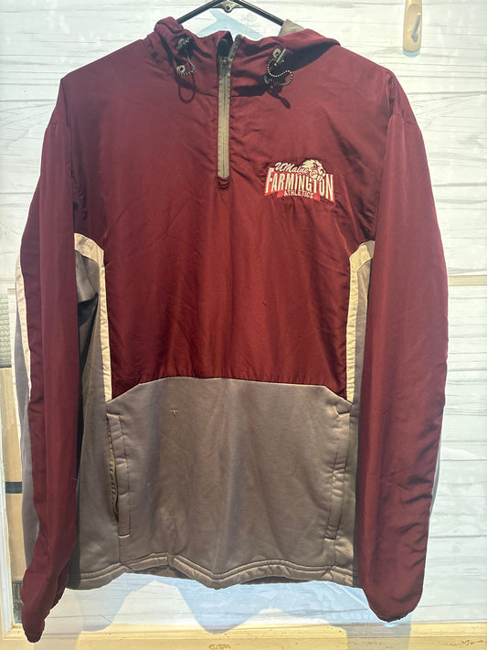 UMF Athletics UMF Athletics hoodie with zipper pocket - ADULT M - unisex Women's - M