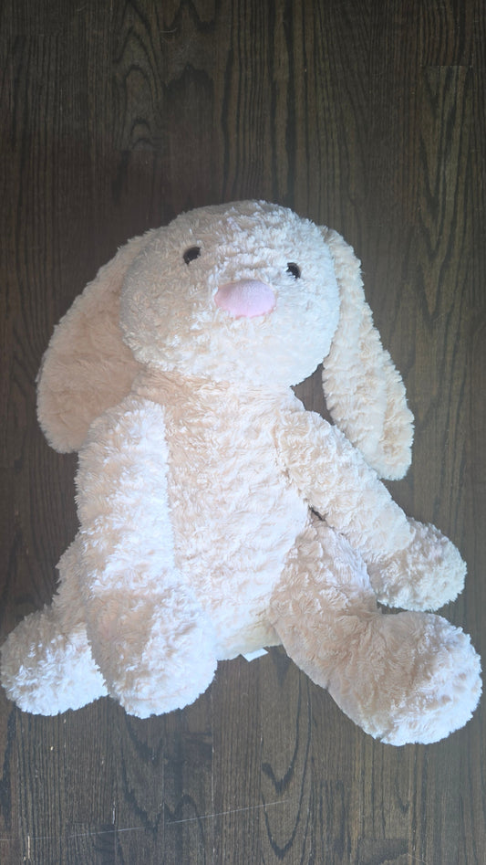 Large 18 inch soft stuffed bunny  Plush Toys