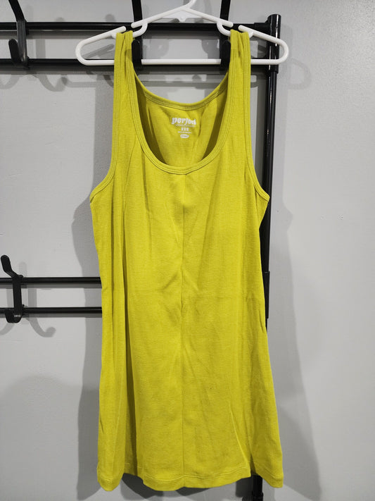 Old Navy, M, Tank Top Yellow Women's - M