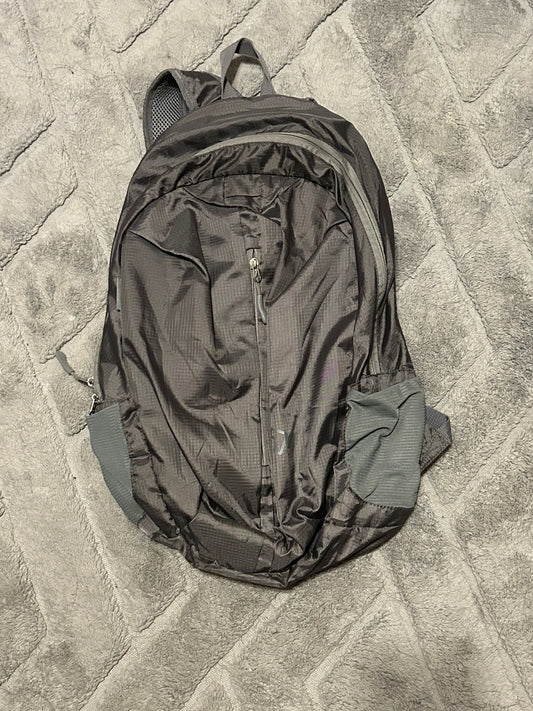 Travelon Green thin backpack Adult