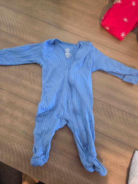 Wonder nation 0-3 3 Months