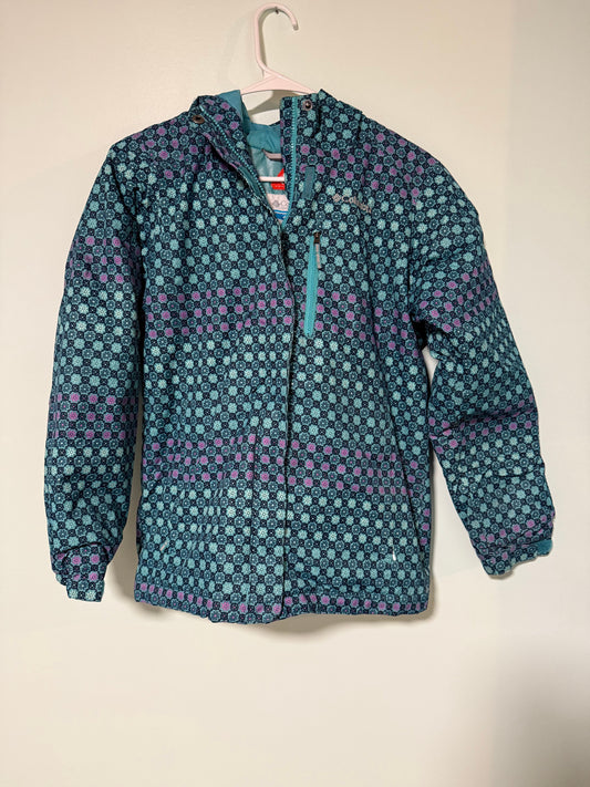 Columbia large on tag Large Columbia Junior 14