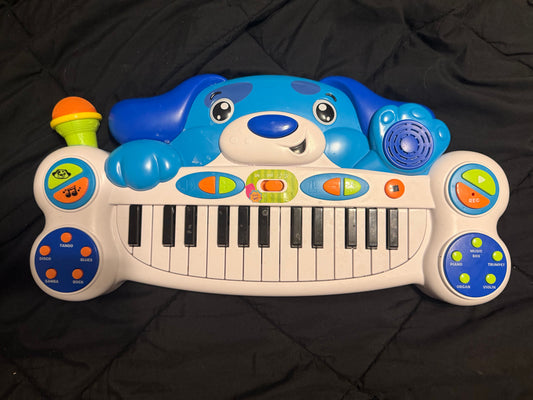 Spark create imagine musical piano instrument Spark create imagine musical piano instrument Pretend Toy