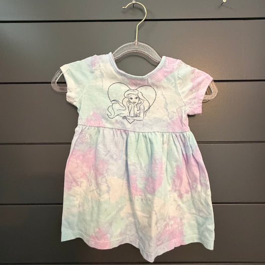 Jumping Beans Ariel Dress 12 Months
