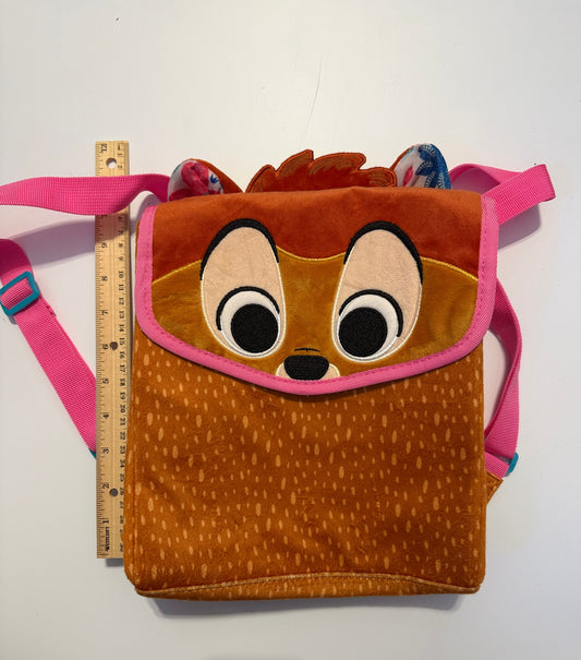 Disney Bambi Small Backpack Child