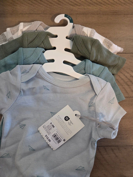Carters 0-3 3 Months