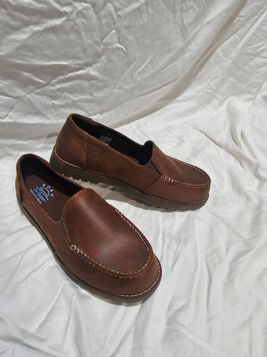 Bobs Brown memory foam loafers 8.5 Barely worn 8-1/2 (Adult)