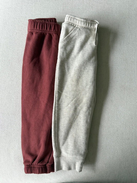 Granimals Cat & Jack Set of two guc jogger 2T