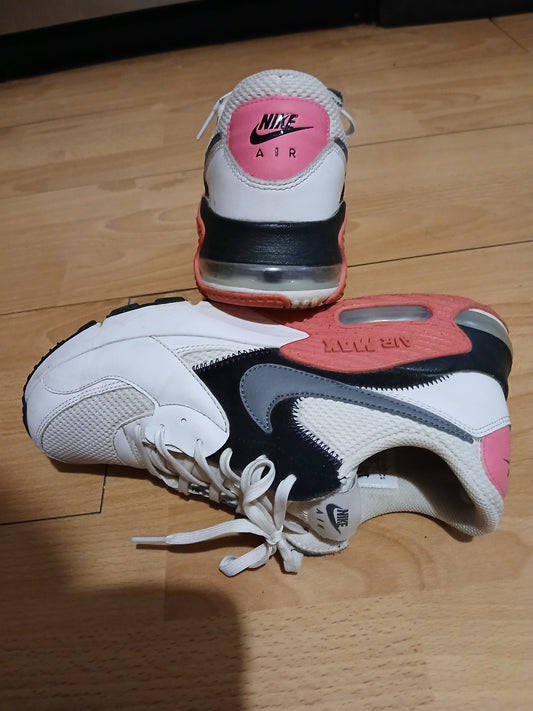 Nike Air Max 8-1/2 (Adult)